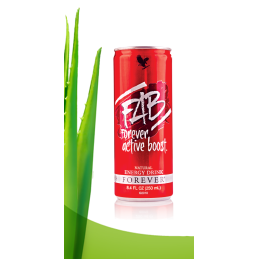 FAB - Forever Active Boost
