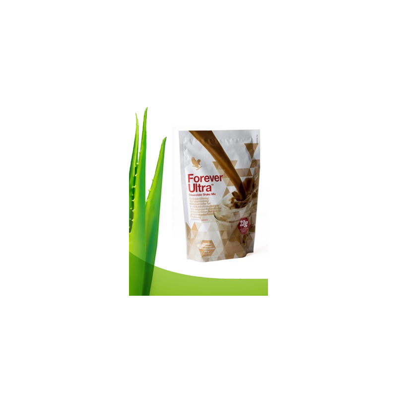 Forever Ultra Chocolate