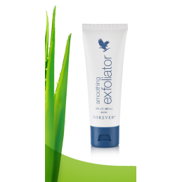 Smoothing Exfoliator