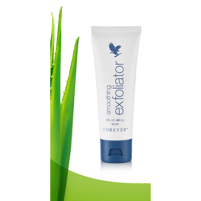 Smoothing Exfoliator