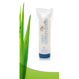 Organic Cotton Pads