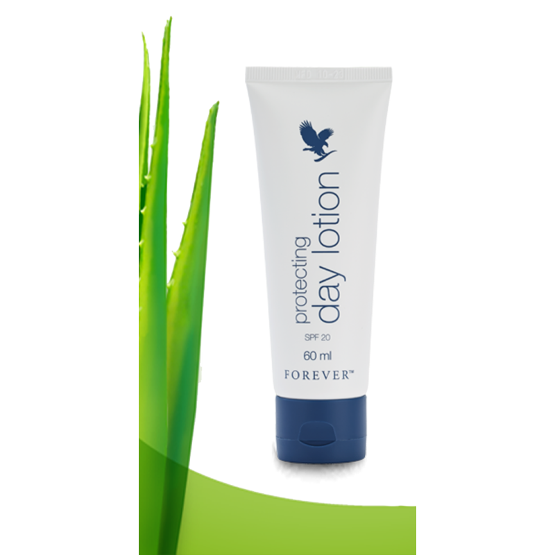 Protecting Day Lotion SPF 20