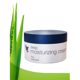 Deep Moisturizing Cream