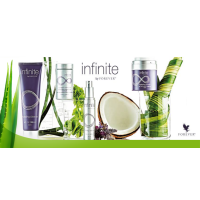 Infinite af Forever