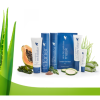 Targeted Skincare